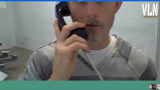 Kash Jackson - Live from the Logan County Jail in Paris Arkansas