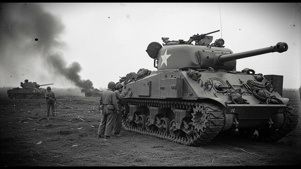 How One Barber's" "MAD" Mirror Trick Tripled Tail Gunner Accuracy Overnight