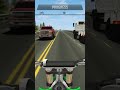 Traffic rider game #viral #short #video #trending #2026