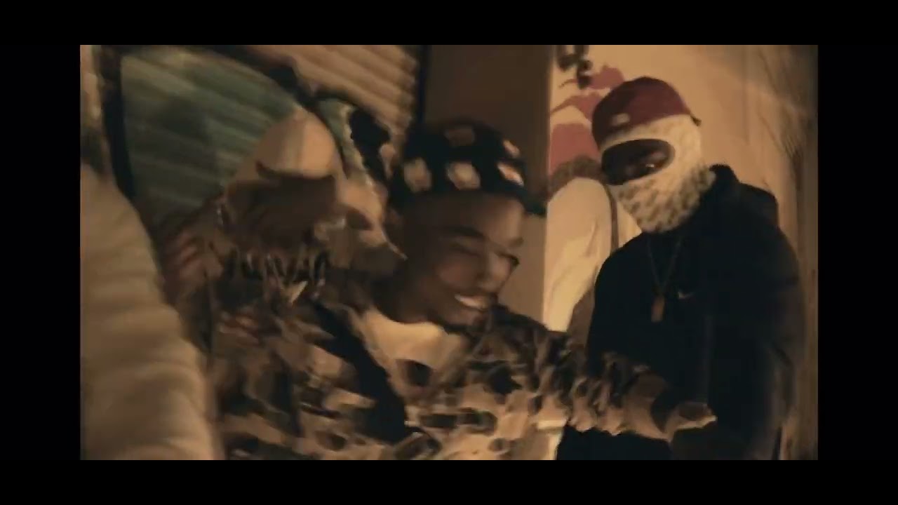 Repossession Rin x YVN Type Beat “switch gears” - YouTube