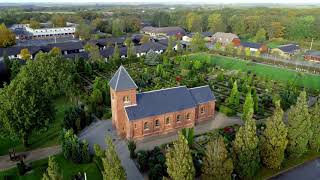 Tvis kirke