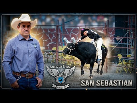LOS IMPLACABLES DE RANCHO LOS FRESNOS EN SAN SEBASTIÁN EL GRANDE JALISCO!