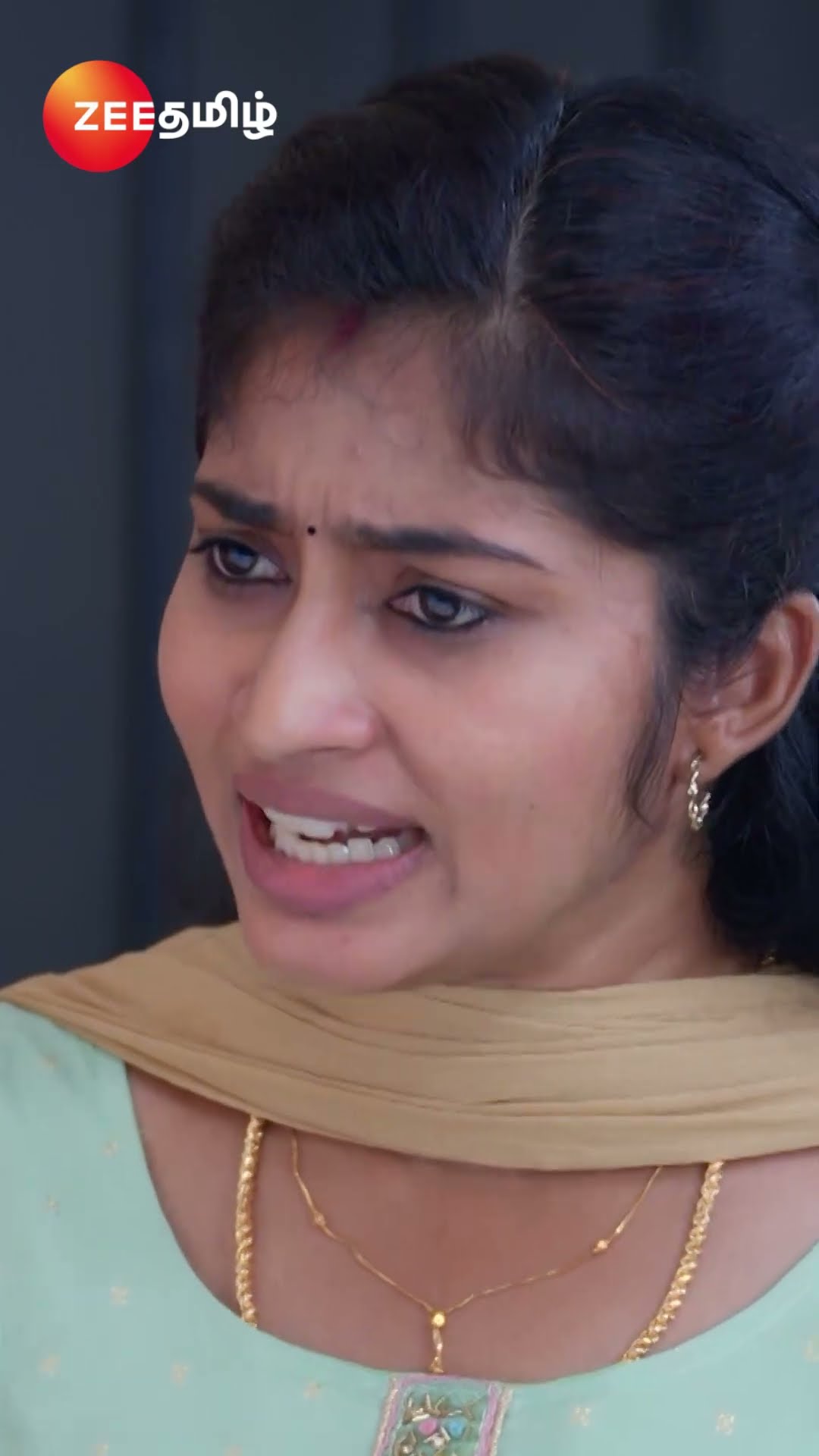 Veera(வீரா) | EPI-234 | திங்கள்-வெள்ளி இரவு 8 மணிக்கு | Zee Tamil #shorts #ytshorts