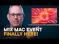 Apple M1X MacBook Pro 'Unleashed' Event — Finally Official!