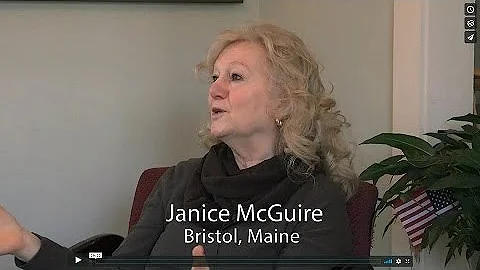 Janice McGuire: On the Homefront
