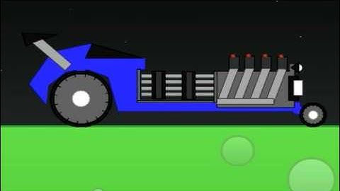 Incredibots Robot #3