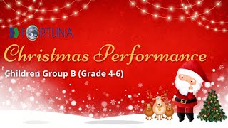 FCC Day 2 Childern Group B