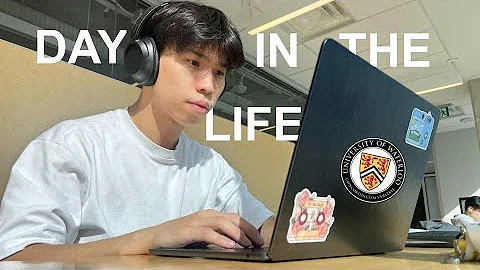 Waterloo Engineering Day In The Life