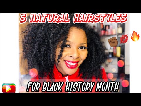The Afro - So right! In so many ways! | Black hair history, Afro, Haircut  types
