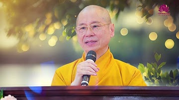 PHƯỚC ĐỨC TU HÀNH   Trích bài Nhân Quả Sâu Xa   TT  TS Thích Chân Quang NQ