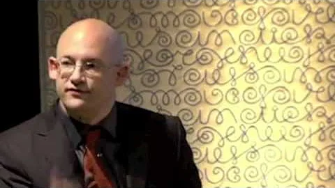 Media Revolution - Clay Shirky
