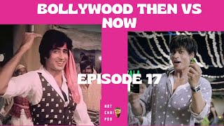 Download Lagu Bollywood Then VS Now | Special Guest Episode on Hot Chai Pod | Bollywood Across Generations