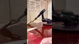 The Saddest Robot That "Bled" to Death 🤖💔