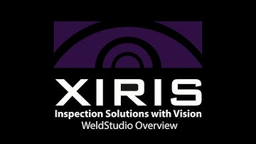 WeldStudio Overview