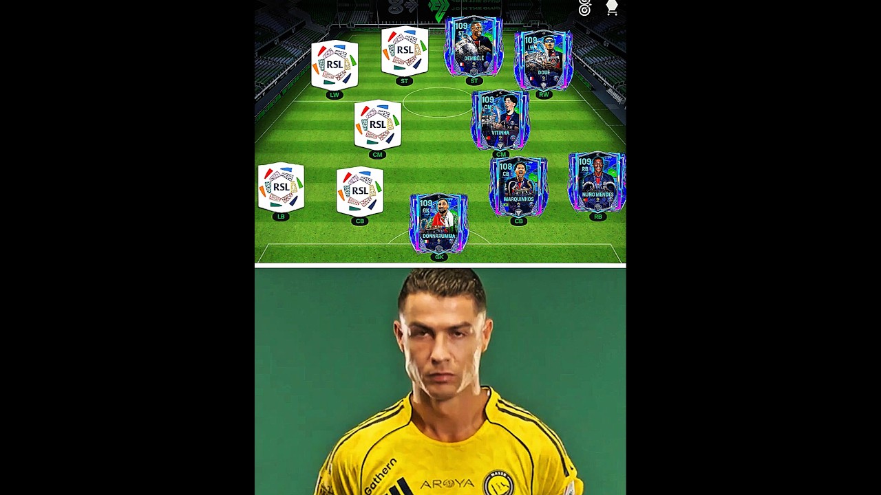 Saudi League X League 1 💀