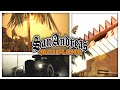 НОВАЯ СБОРКА ДЛЯ СЛАБЫХ ПК • MODPACK 2020 ДЛЯ GTA SAN ANDREAS (SAMP)