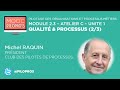Qualit et approche processus  norme iso 9001 23