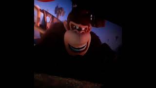 Famous Mario Flirts With Peach In The Mario Movie Wealth