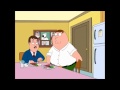 Battle VS - Ted Kramer And Billy Kramer VS Peter Griffin And Tom Tucker - Episode 2