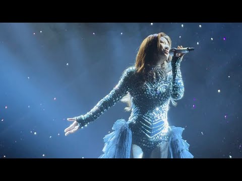 单依纯《给电影人的情书》live｜单依纯『纯妹妹』巡回演唱会 - 北京站Day2 2025.02.15
