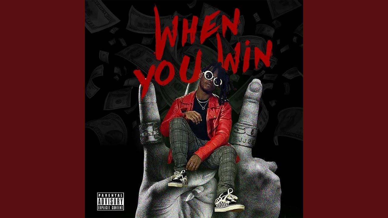 Watch When You Win. on YouTube Watch When You Win. on YouTube