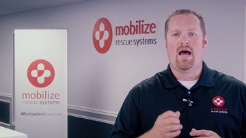 Mobilize Rescue Medical Systems