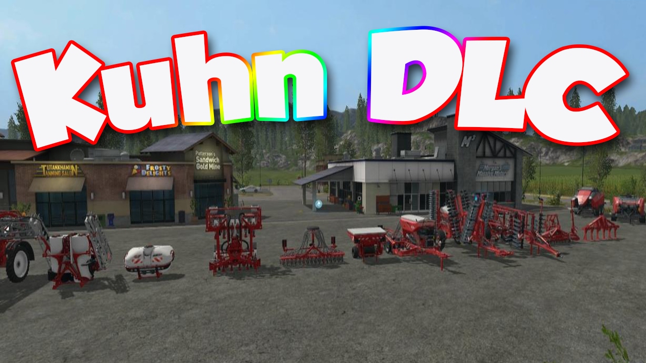 kuhn dlc fs17 free download kuhn dlc fs17 free download