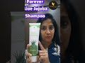 Aloe Jojoba Shampoo genuine reviews l Use and benefits l #flpindia #flp #2cc #shampoo
