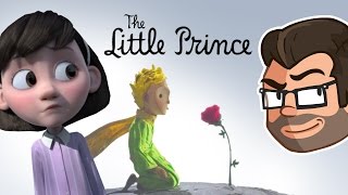 The Little Prince Review ( SPOILER FREE )
