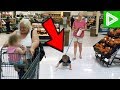 10 Weirdest Things That Have Happened At Walmart