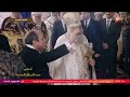 قداس عيد الميلاد المجيد بحضور الرئيس السيسي في كاتدرائية ميلاد المسيح بالعاصمة الجديدة 