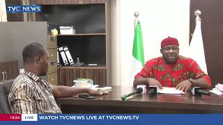 INEC Expresses Readiness For Conduct Of Enugu North Rerun Election