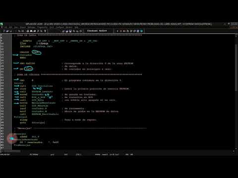 5 VISUALIZANDO RESETS CAPT 13 PARTE 5