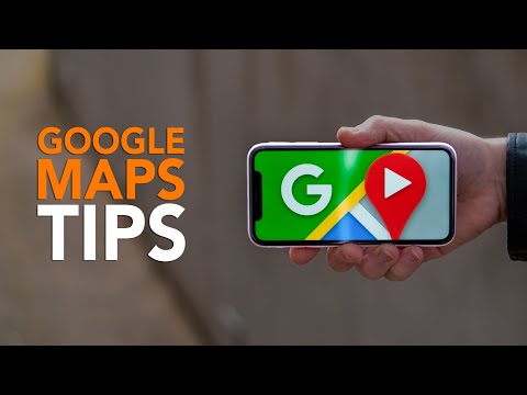 Google Maps: 5 tips om alles uit deze navigatie-app te halen