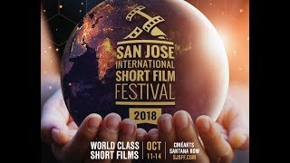  2018 SJSFF Festival Trailer