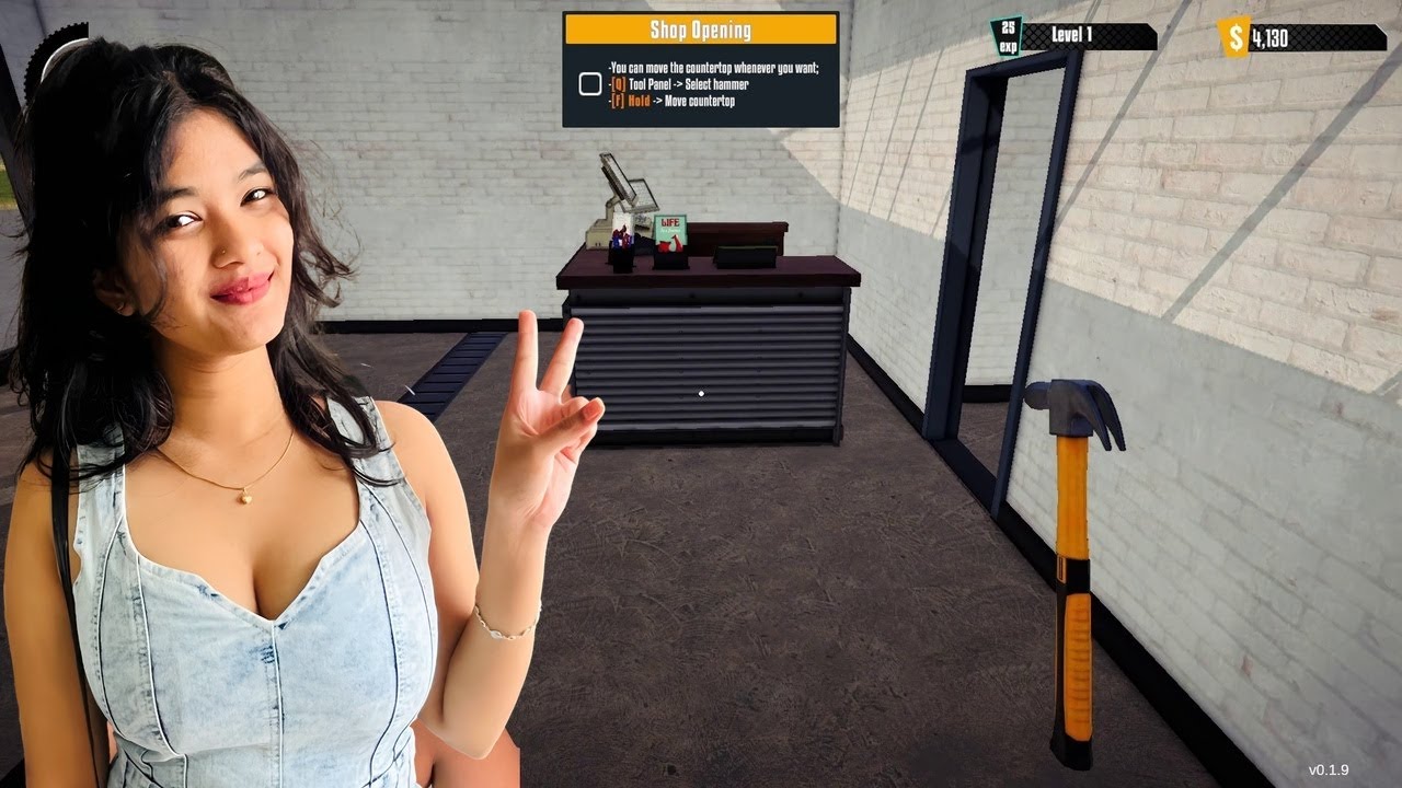 Order Ka Time Aagya! | Motorcycle for Sale Simulator