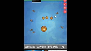 CookieBreaker: Balistas in the 21st century? screenshot 5
