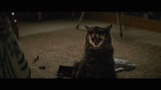 Кладбище домашних животных - ★Русский трейлер 2018★ Кладбище домашних животных - ★Русский трейлер 2018★