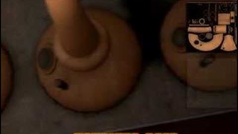 New TF2 render video