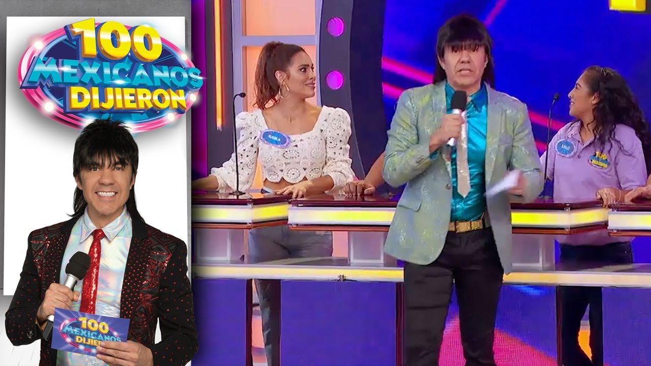 ¿Qué critican los invitados de una boda? | 100 Mexicanos dijieron