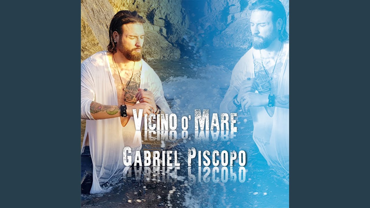 Vicino O Mare Facimmo Ammore Testo