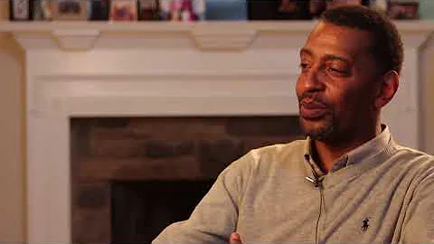 Stand Out: Christopher Maurice Carpenter
