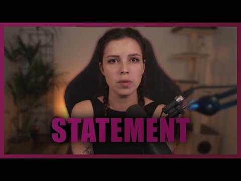 Statement zum Gerichtsprozess mit Tobias Huch