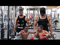 How To Defeat Your Gym Nemesis ft. Bradley Martyn
