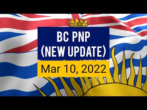 BC PNP Skills Immigration Changes for Healthcare Workers and ECEs