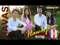 Hawayein song COVER / HAVAS guruhi / Kakhramon / Uzbekistan 30.07.2020