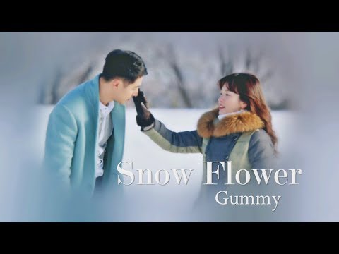 Vietsub • Snow Flower • Gummy • That Winter The Wind Blows OST Part 3