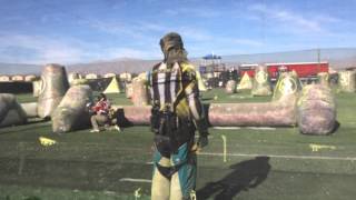 WCPPL - VEGAS (2014) // ADDIX