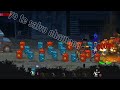 Fracasado sube su primer video |dead ahead zombie Warfare