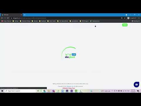 SiteGiant  Lite  Sync Income To SQL Accounting System Customer Payment